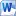 Word document